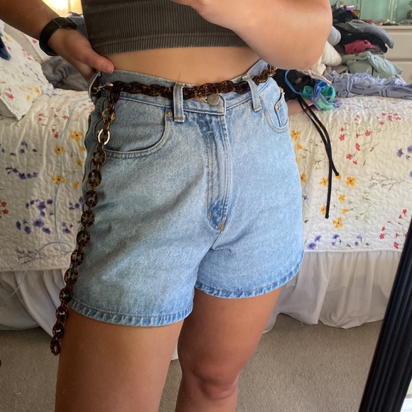 🌸wild fable belt - Picture 3 of 3